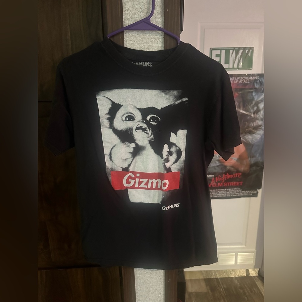 Gremlins “Gizmo” Shirt
